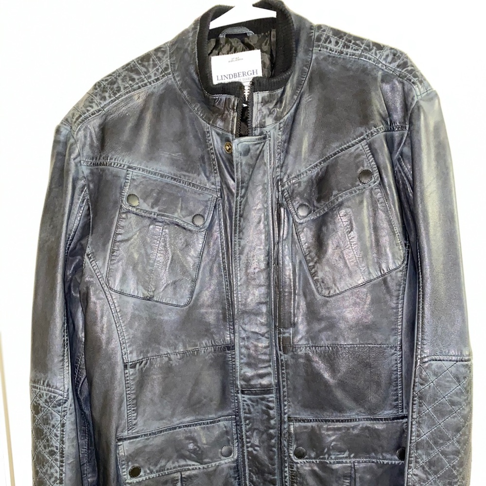 Lindbergh Jackets & Coats